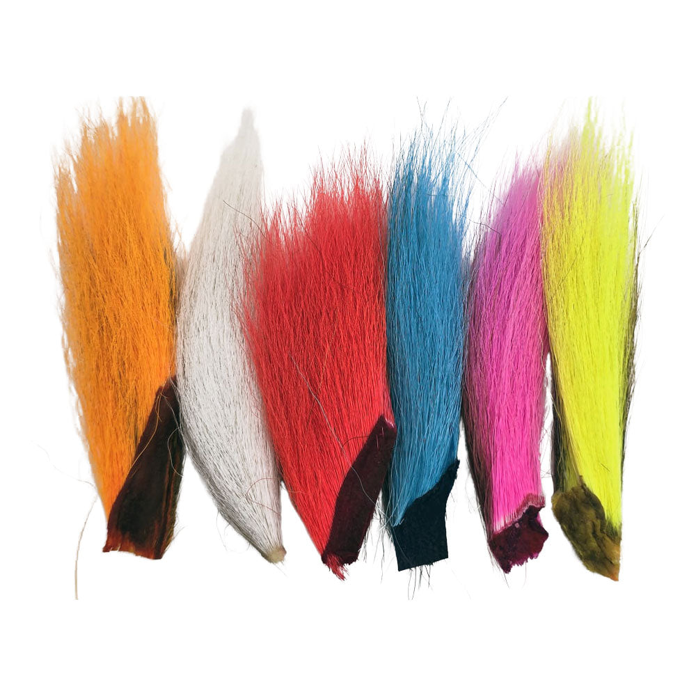 Bucktail DEVAUX assortment