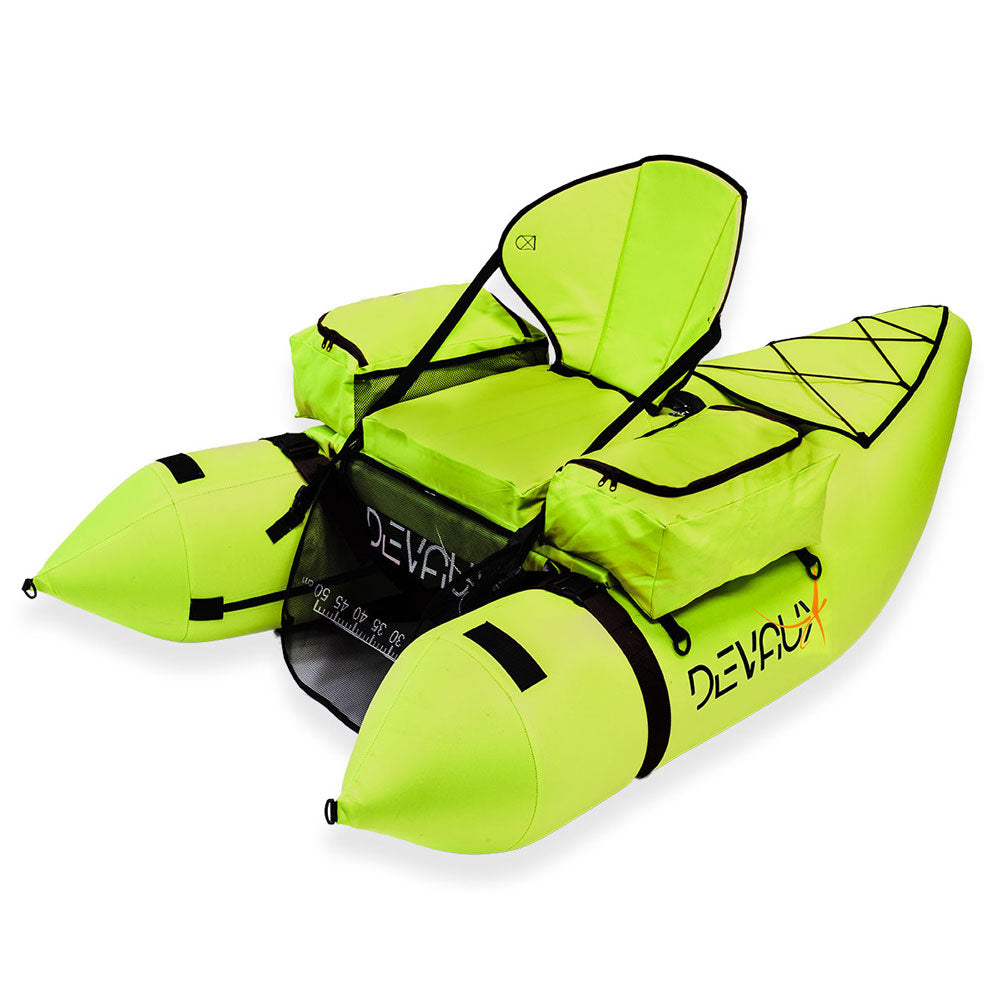 DEVAUX V2000 Tube Kayak Cap