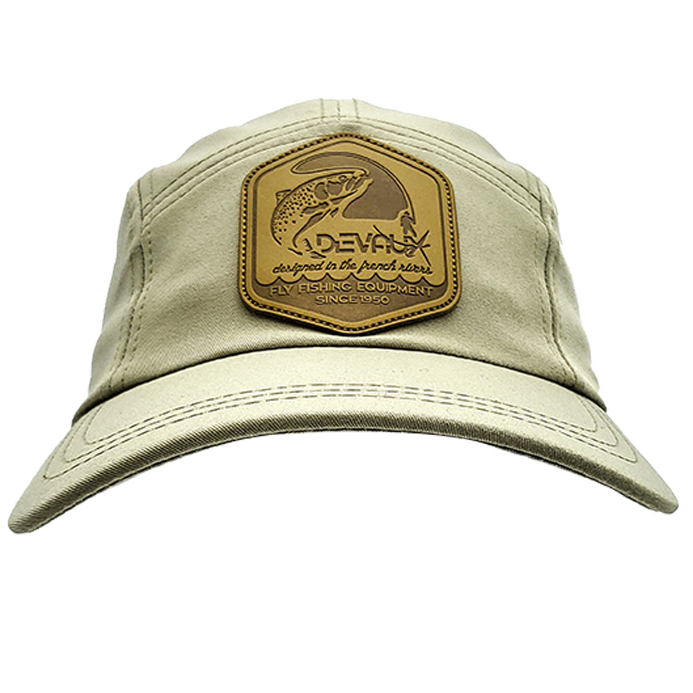 Casquette DEVAUX NYMPH