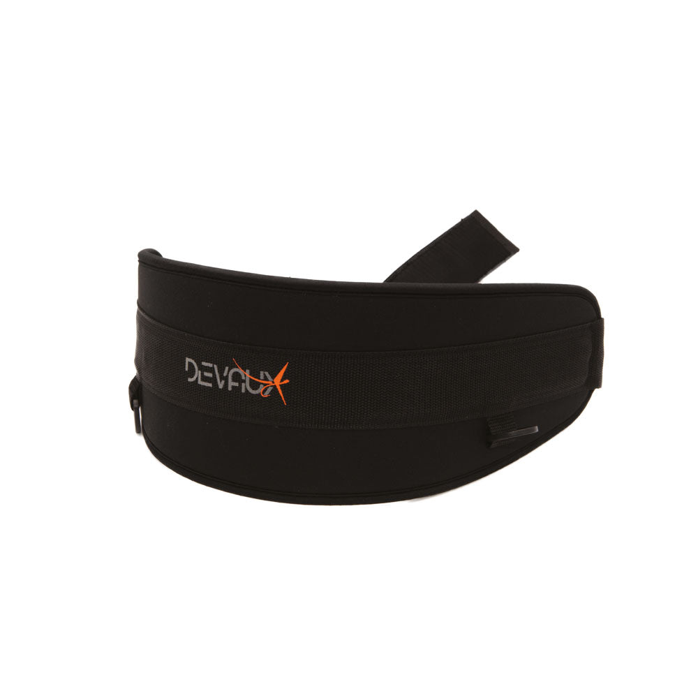 Ceinture de wading DEVAUX Lombaire
