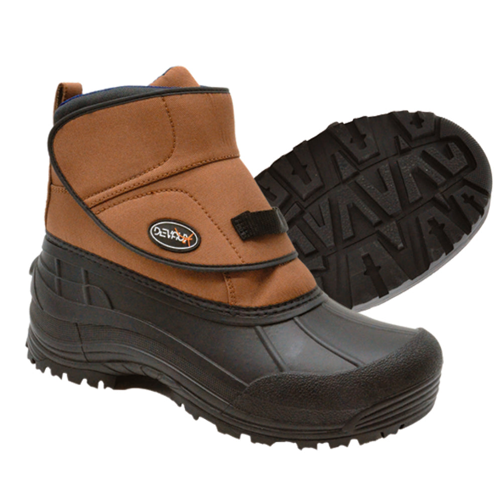 DEVAUX Drohnen-Watschuhe
