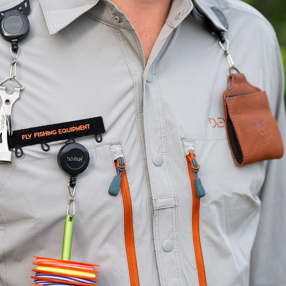 Chemise DEVAUX RANGER