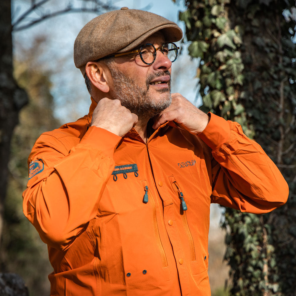Chemise DEVAUX RANGER