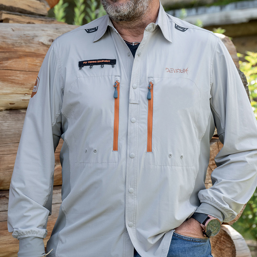 DEVAUX RANGER Shirt