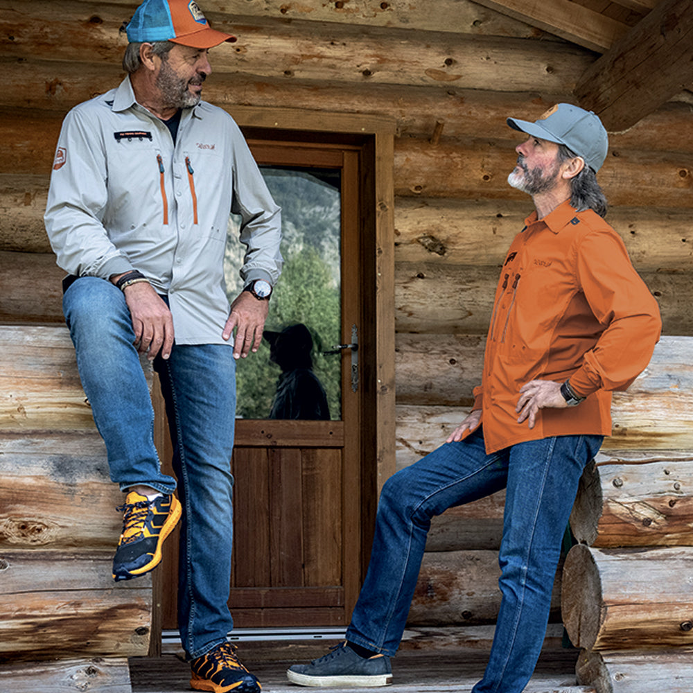 DEVAUX RANGER Shirt