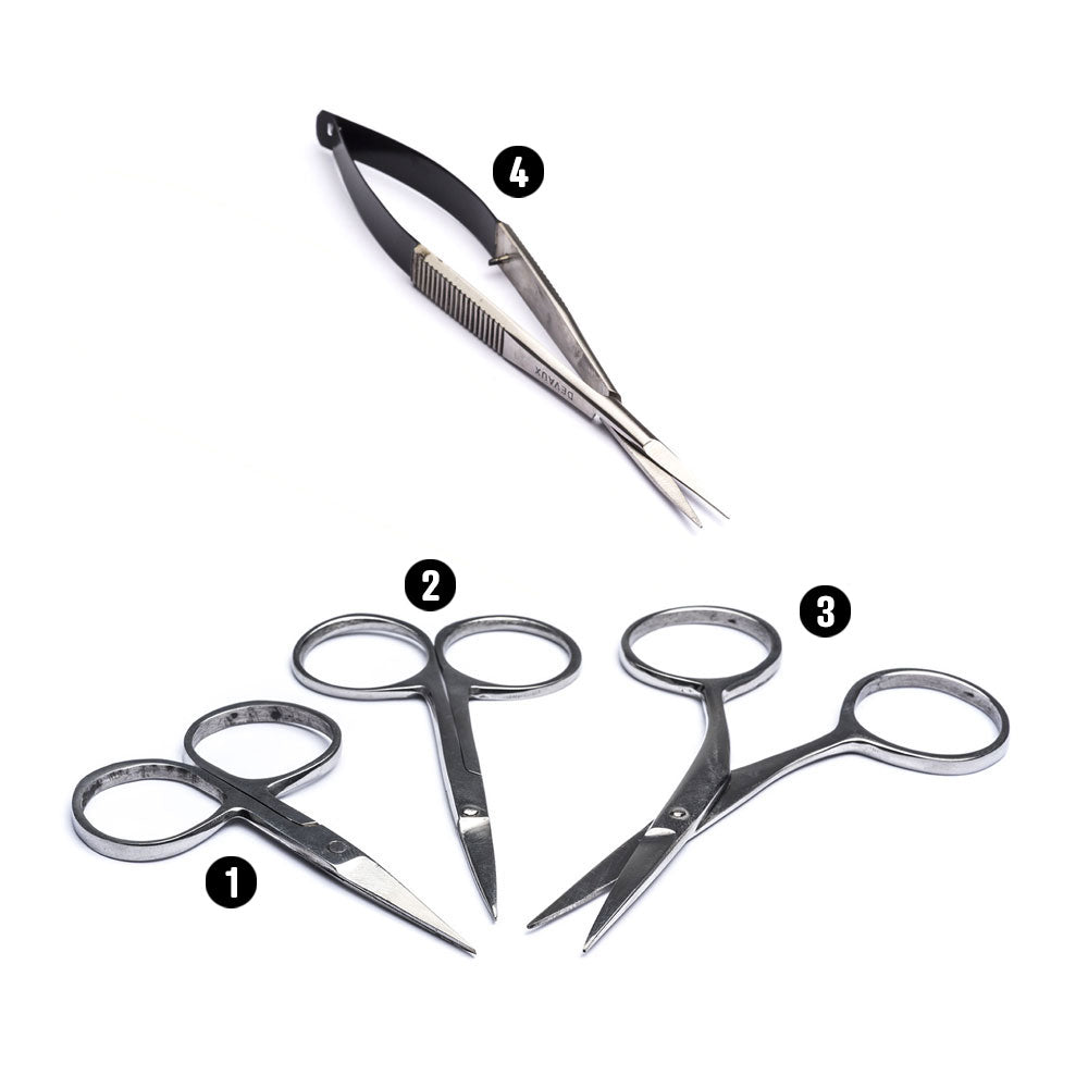 DEVAUX ST Scissors
