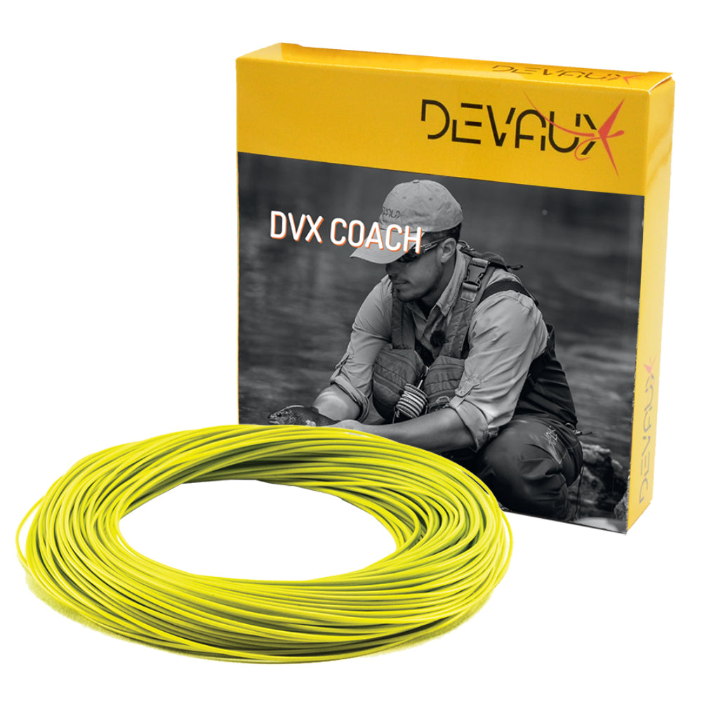 Silk DEVAUX COACH WF