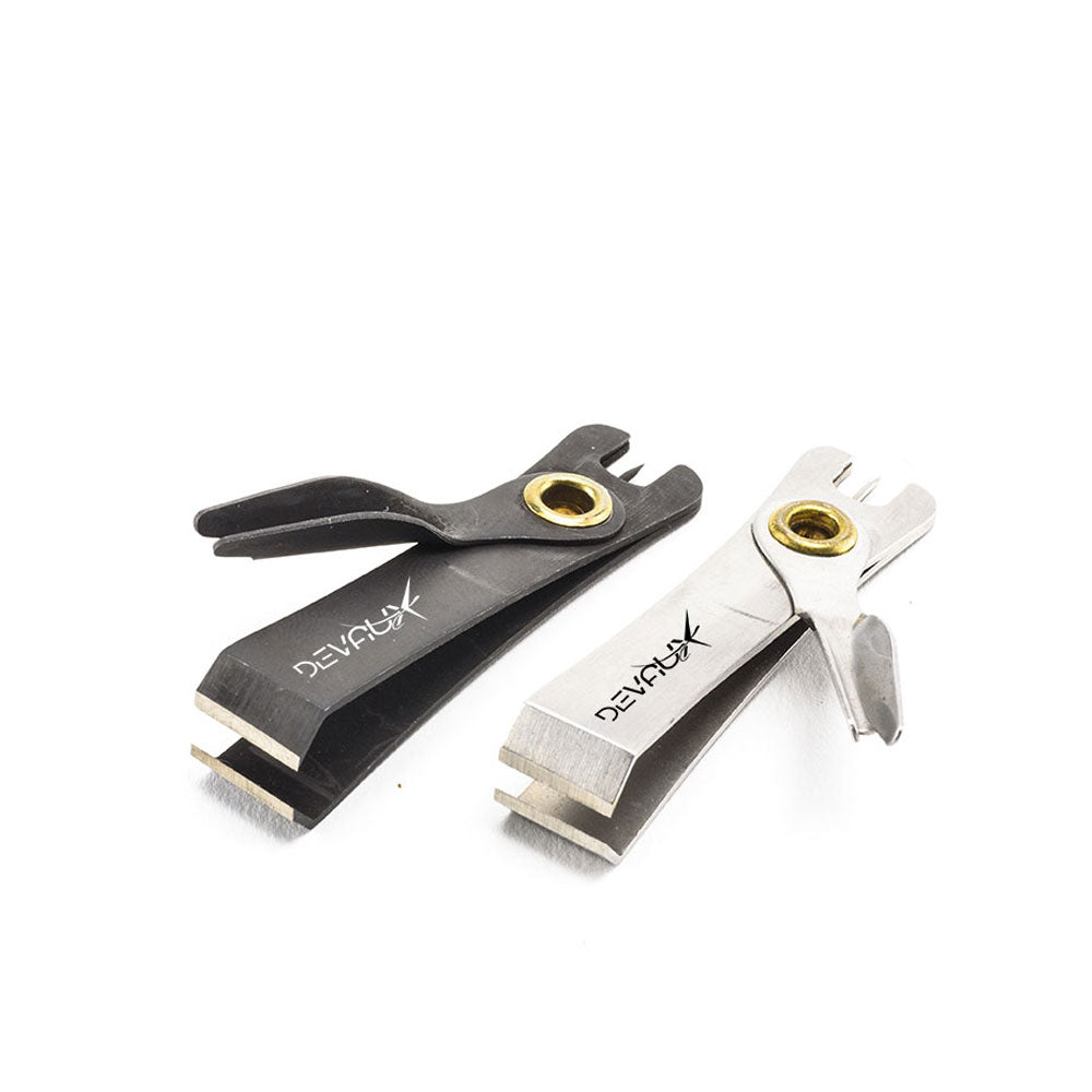 DEVAUX 3-Function Wire Cutter