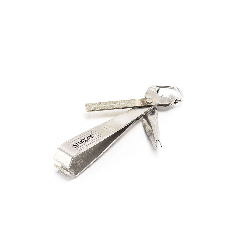 DEVAUX 4-Function Wire Cutter