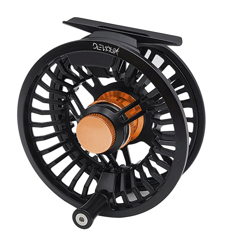 DEVAUX D606 Spule