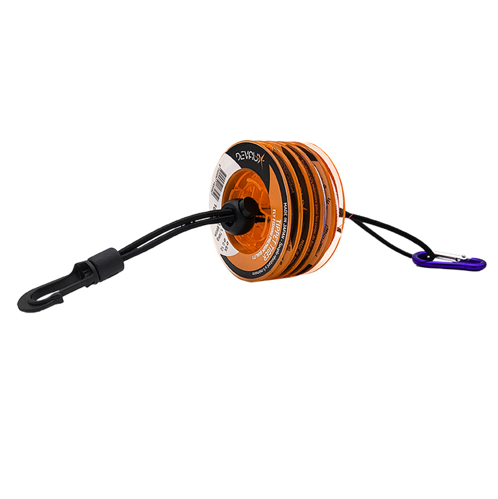DEVAUX Distrifull reel holder