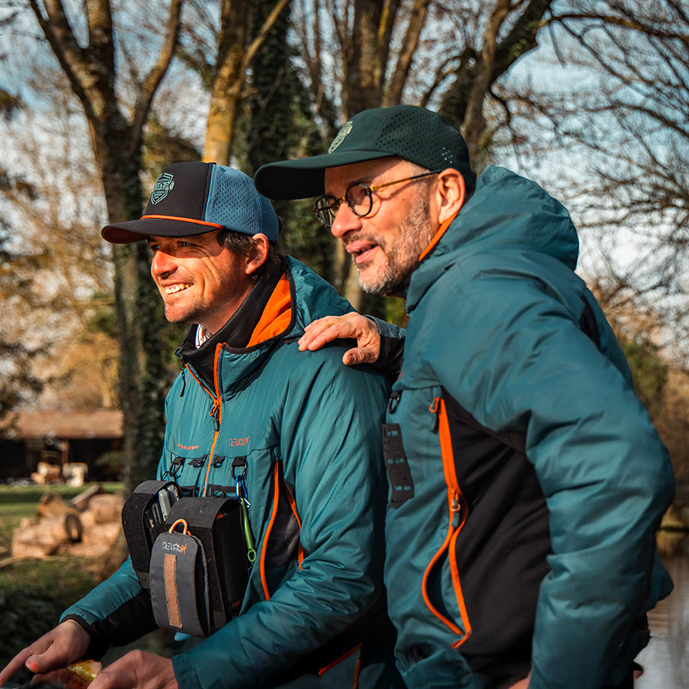 DEVAUX RIFT'FLY Down Jacket