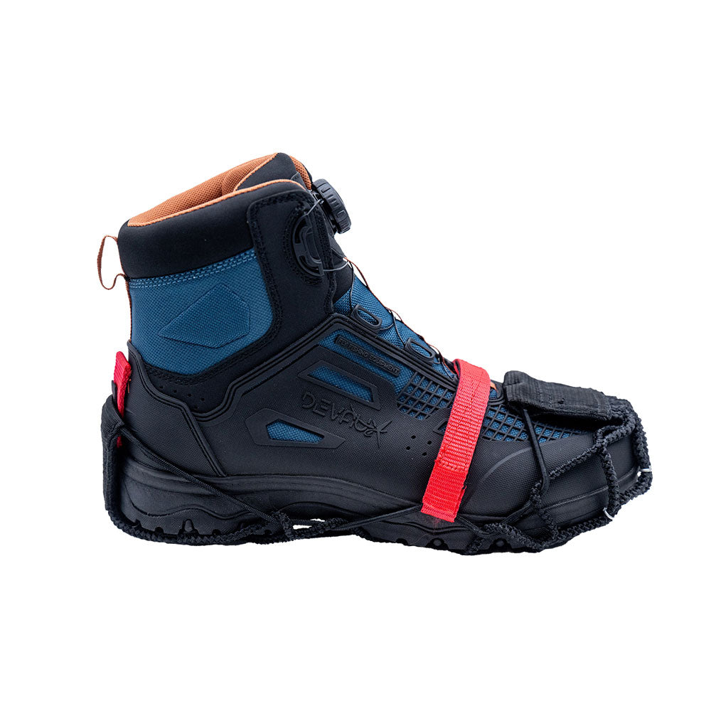Ezy Shoes 38/45 DEVAUX