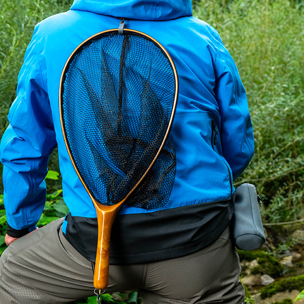 Epuisette DEVAUX OUINET Classwood