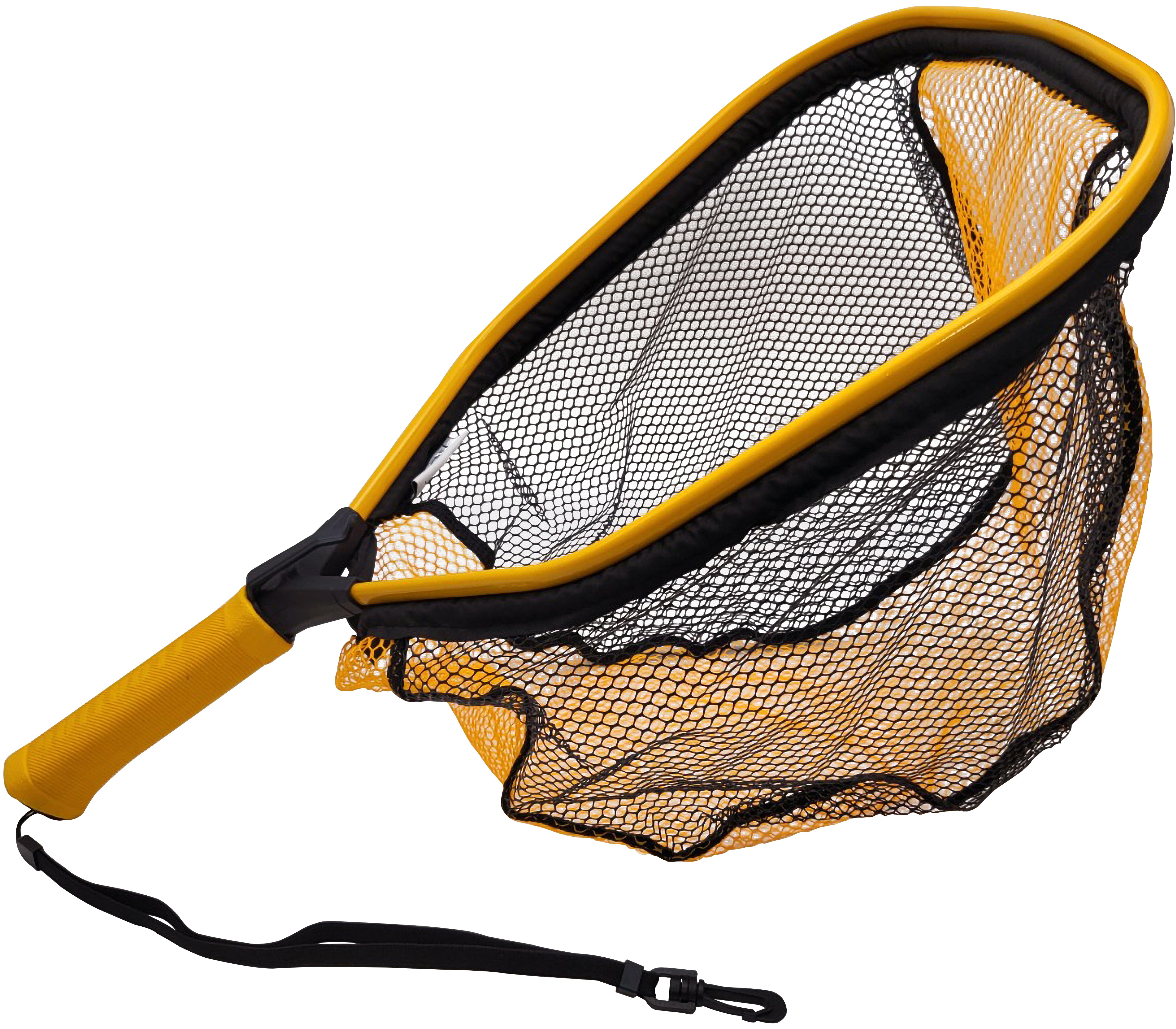 DEVAUX OUINET Float Landing Net