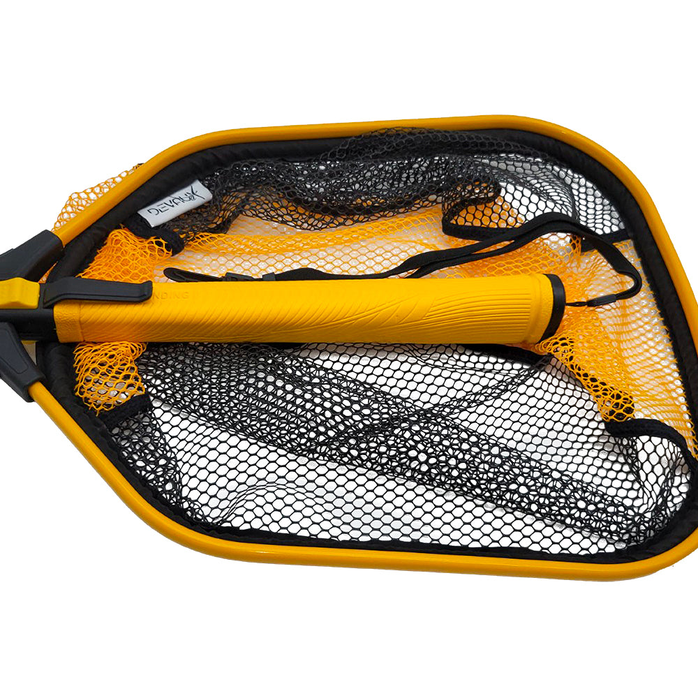 DEVAUX OUINET Float Landing Net