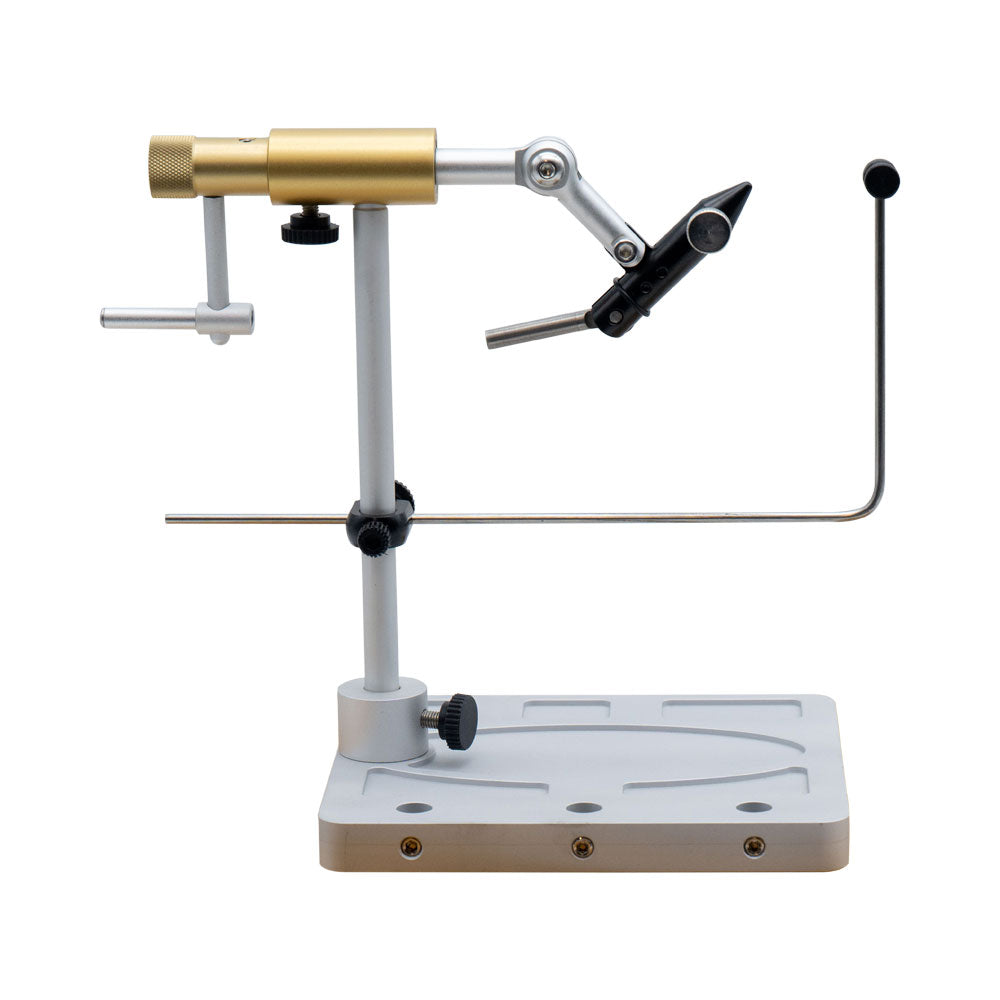 DEVAUX Rotary Aluminum Vises