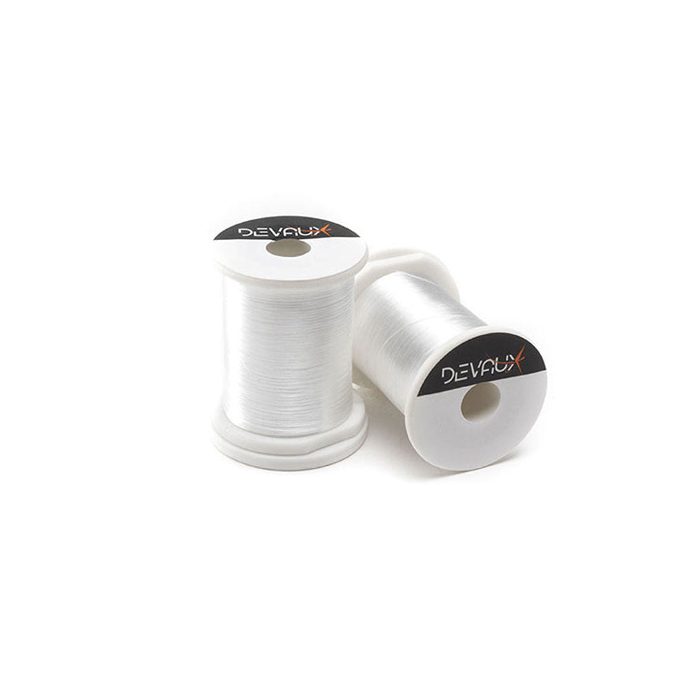 DEVAUX KELVO tying thread Size: Fine