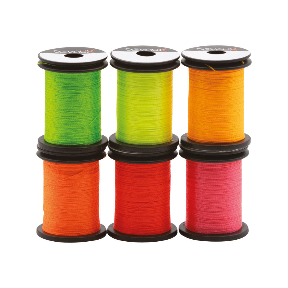 DEVAUX Speck Stream mounting wire