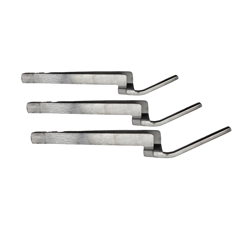 Insert Clamp 2.5CM DEVAUX