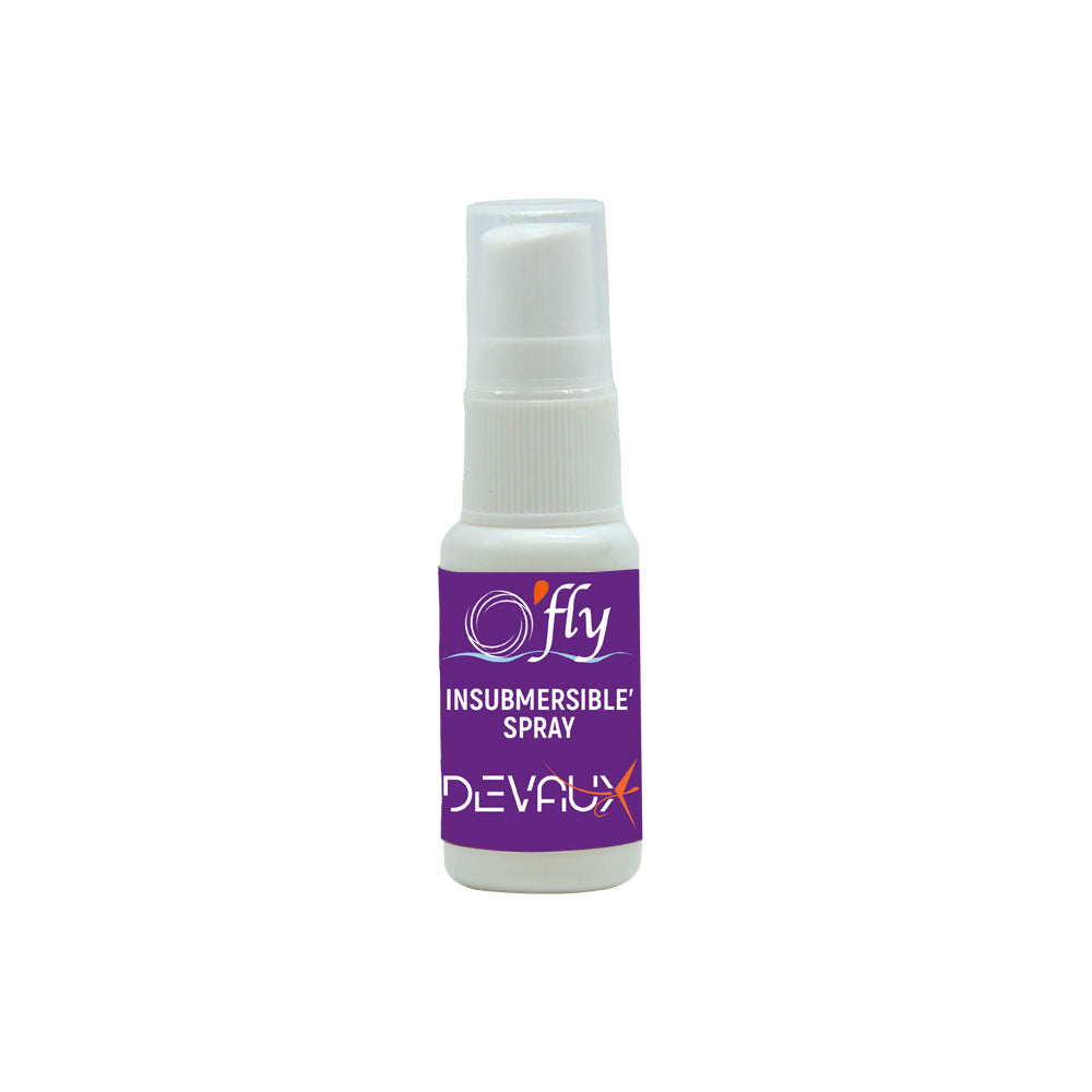 O'fly Insubmersible Spray DEVAUX