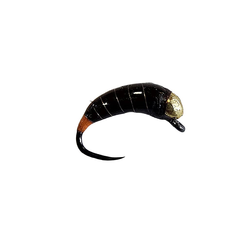 Mouche DEVAUX Nymphe TUNG.JAVI 6