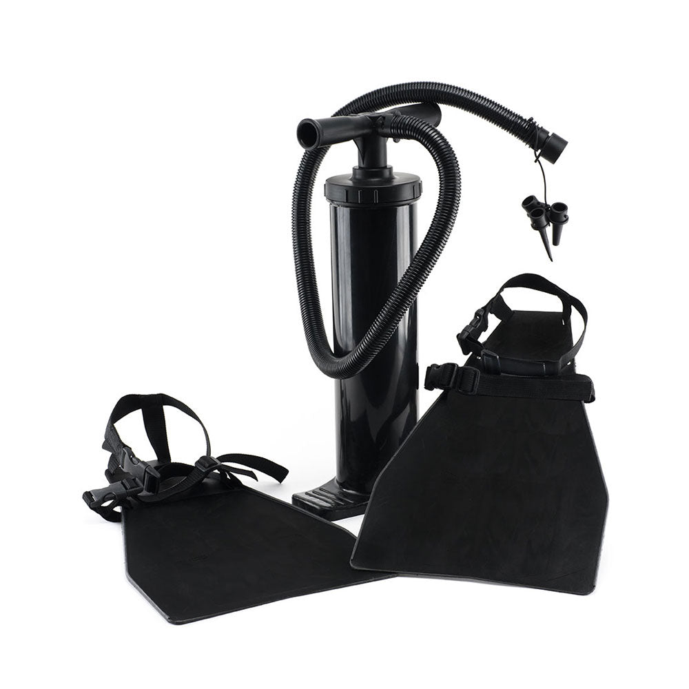 Kit Cap V Palme Pompe DEVAUX