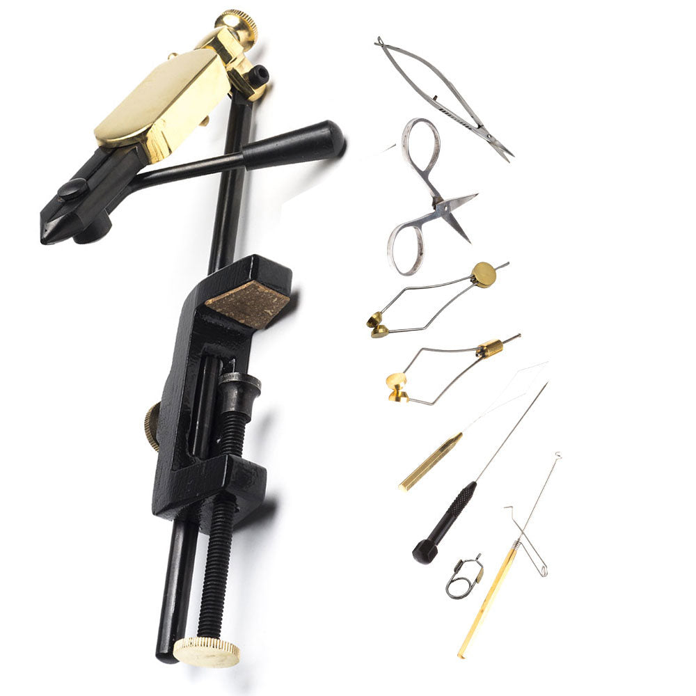 Kit Outillage Pro DEVAUX
