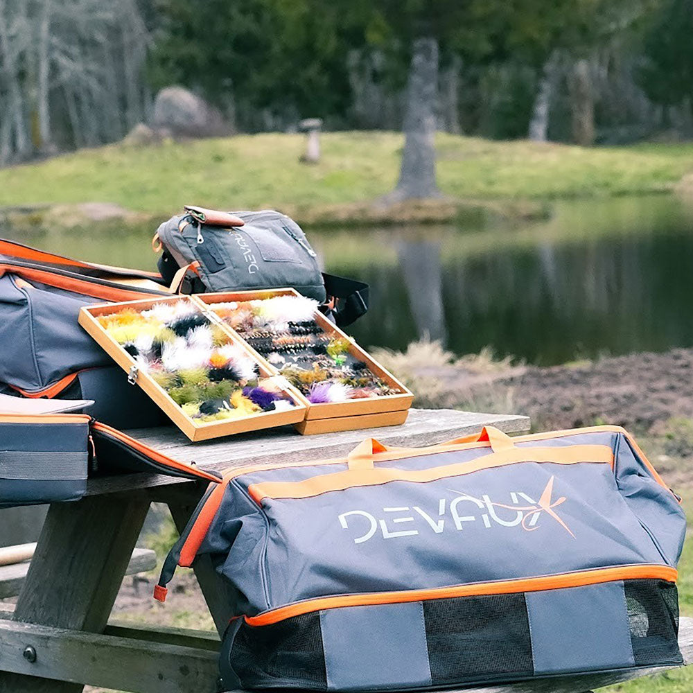 Wadbag 300 Kowa DEVAUX