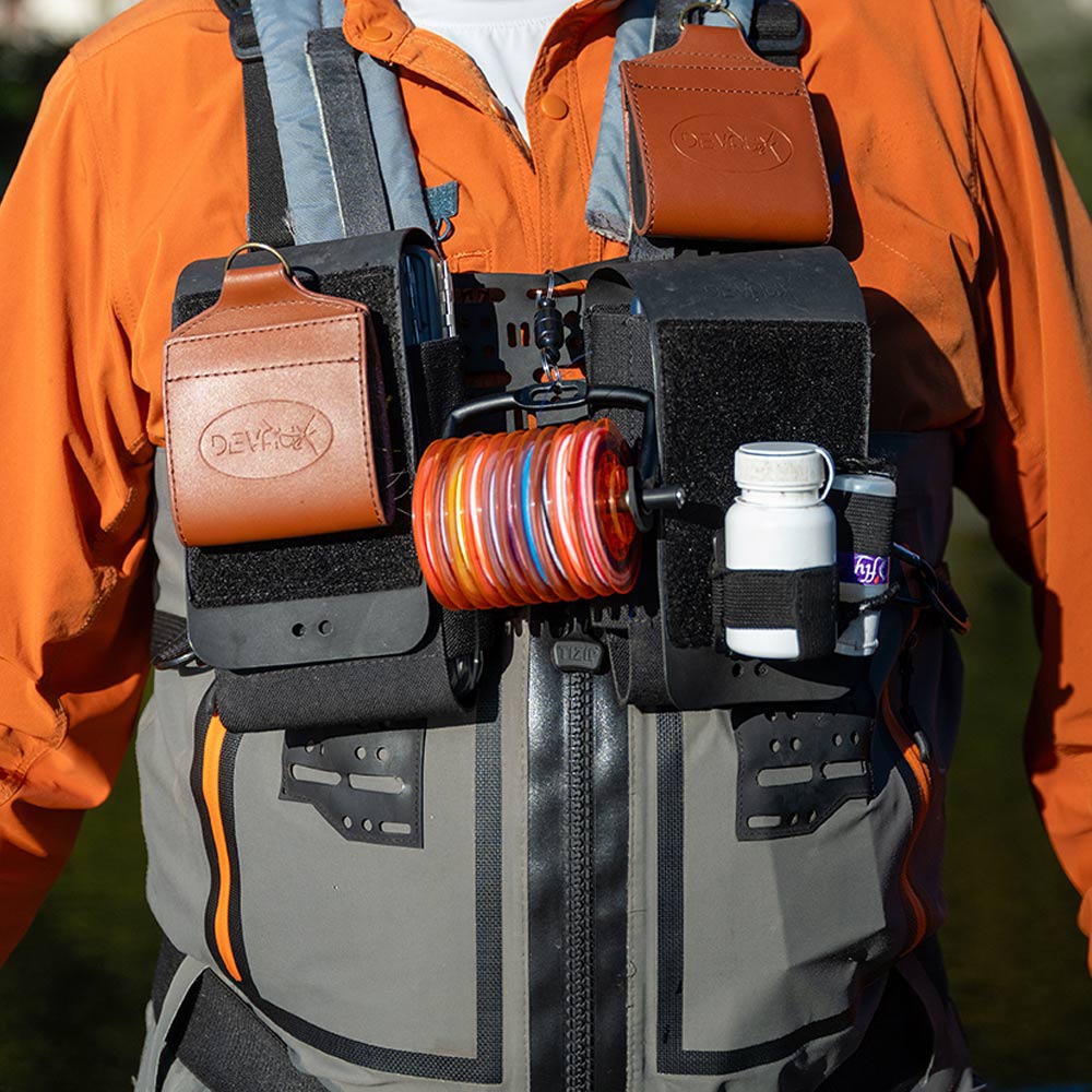 Chest Pack KOWA DEVAUX