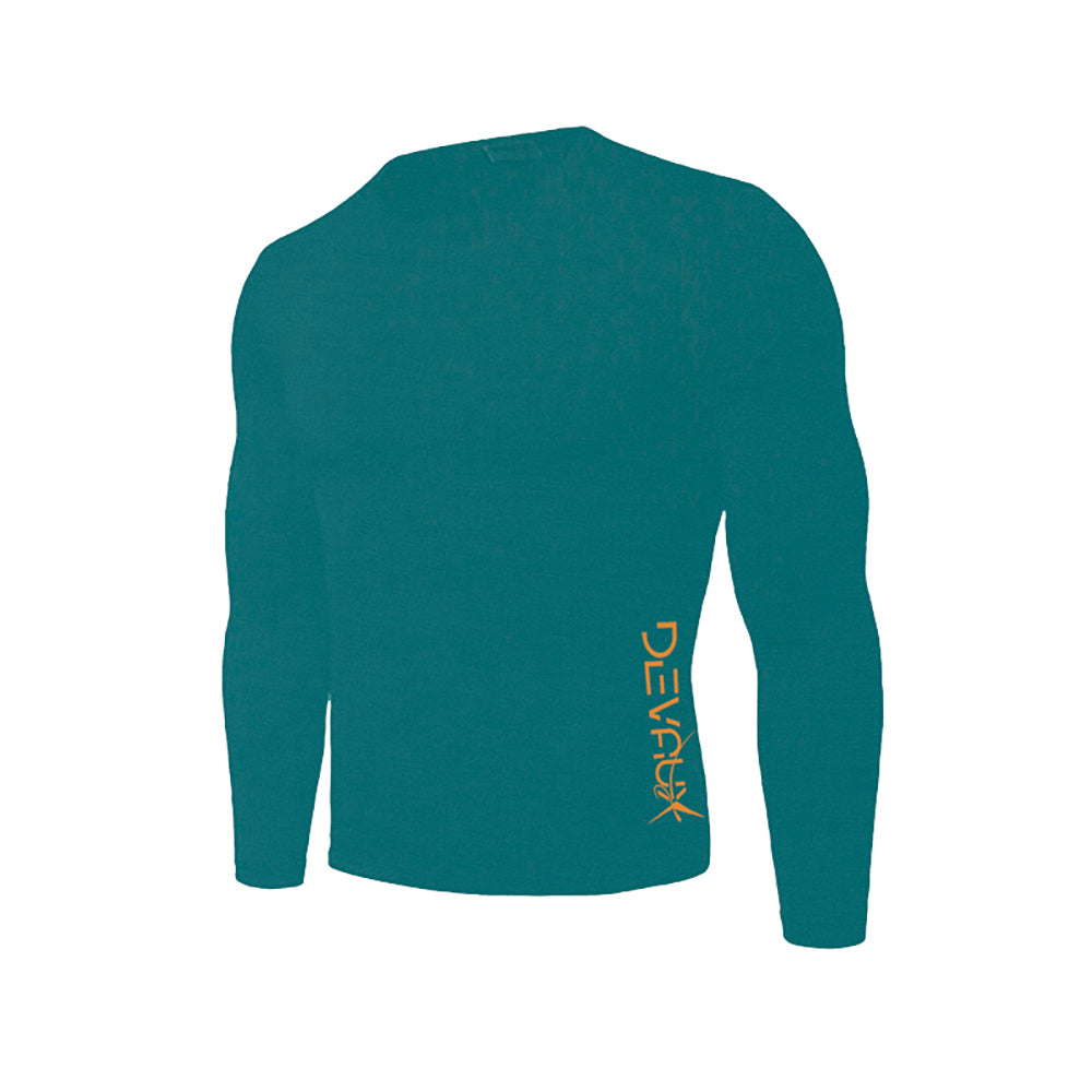 DEVAUX Baselayer IKAR Merino Bamboo Underwear