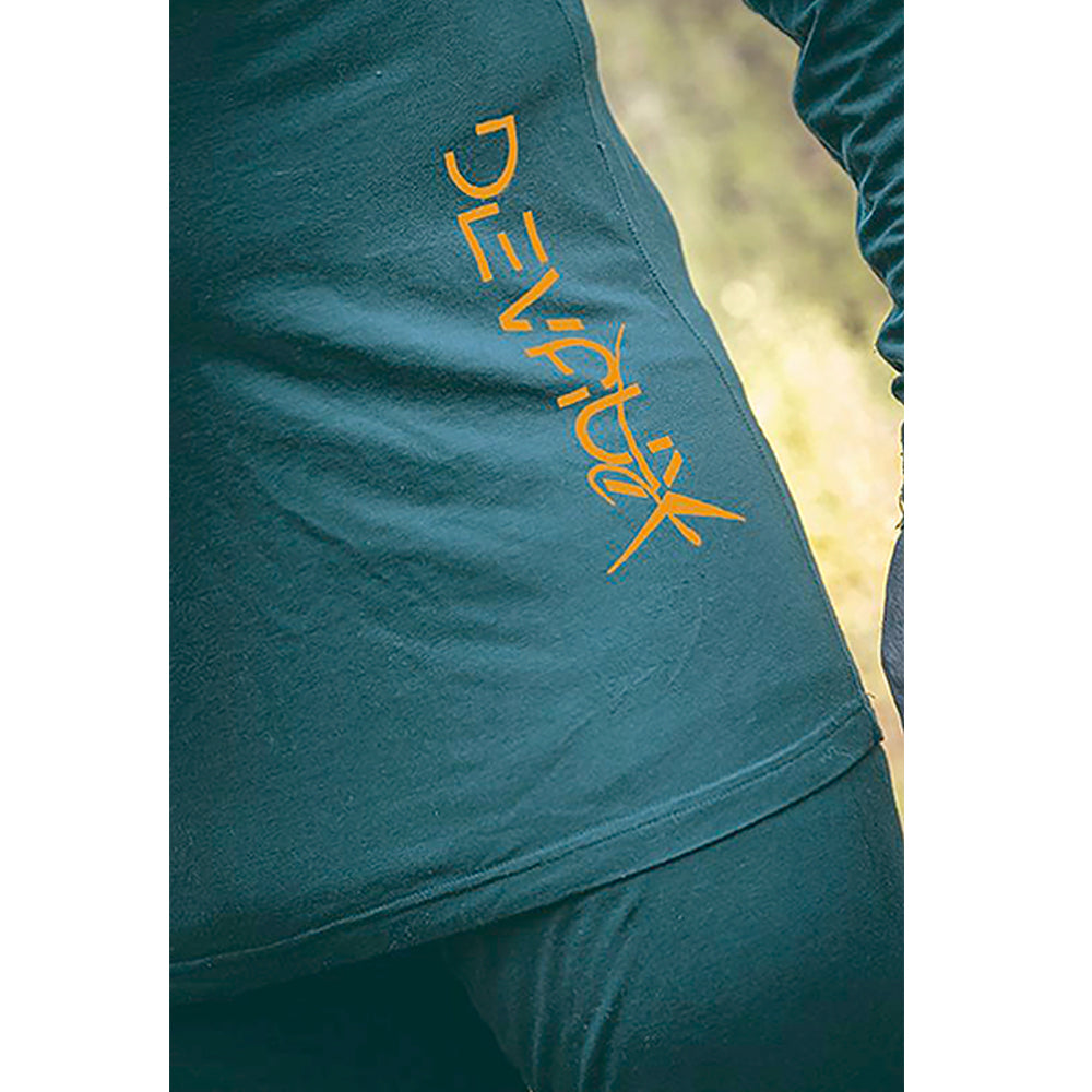 DEVAUX Underwear IKAR Leggings Merino Bamboo