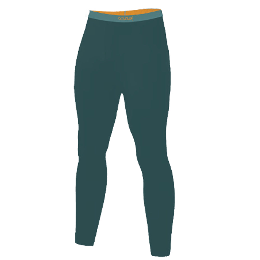 DEVAUX Underwear IKAR Leggings Merino Bamboo