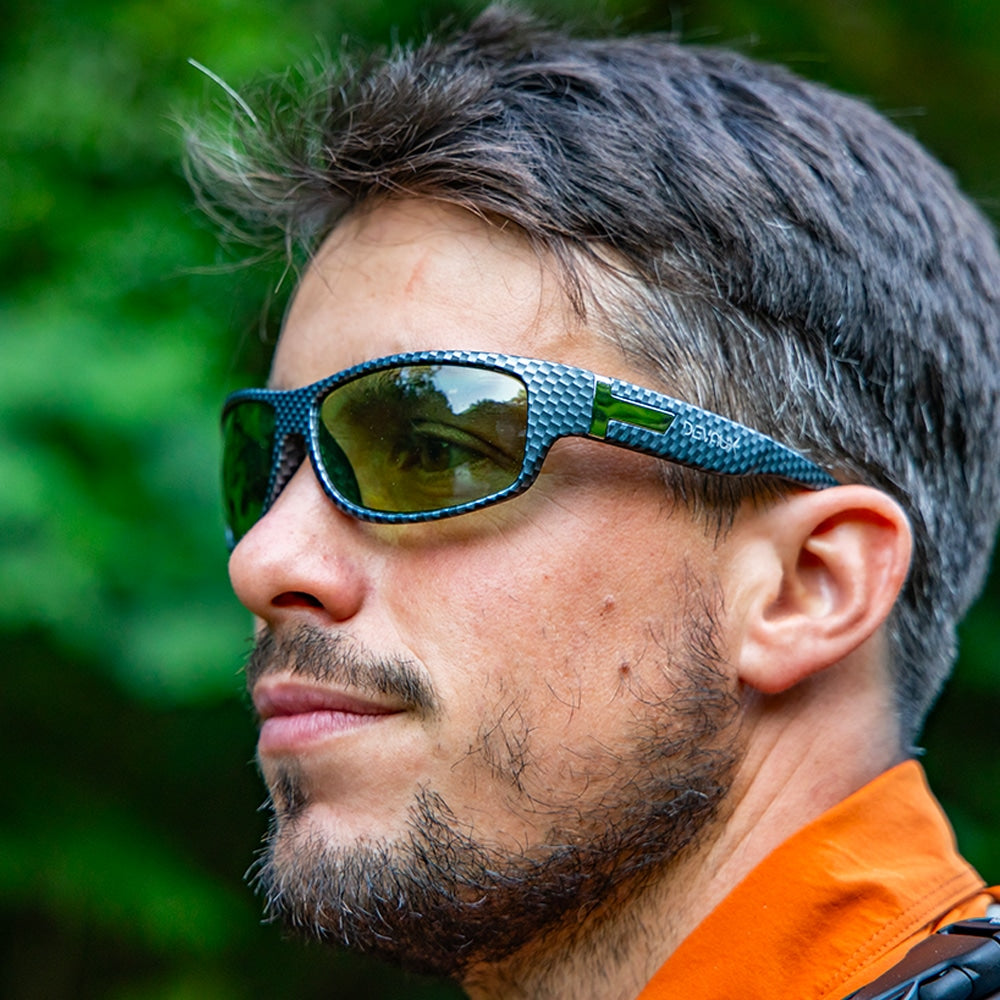 Vuxun 3000 Photochromatic Glasses DEVAUX