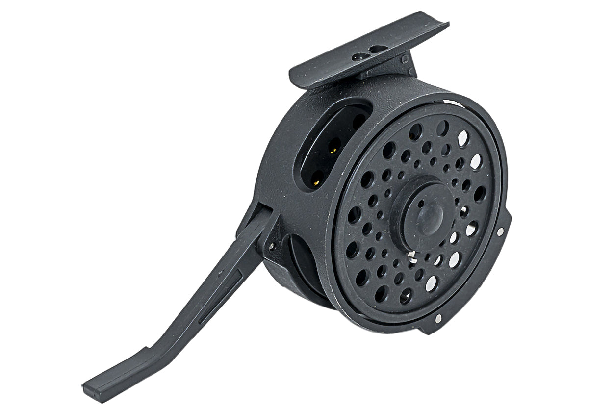 Devaux Matix Reel Spare Spool