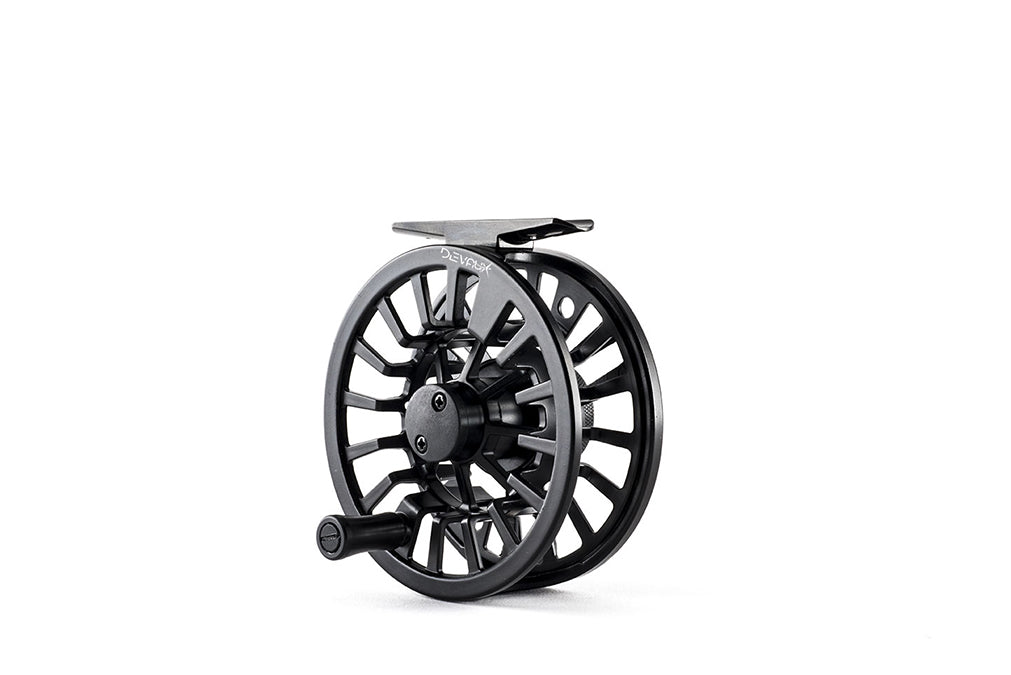DEVAUX D131 coil