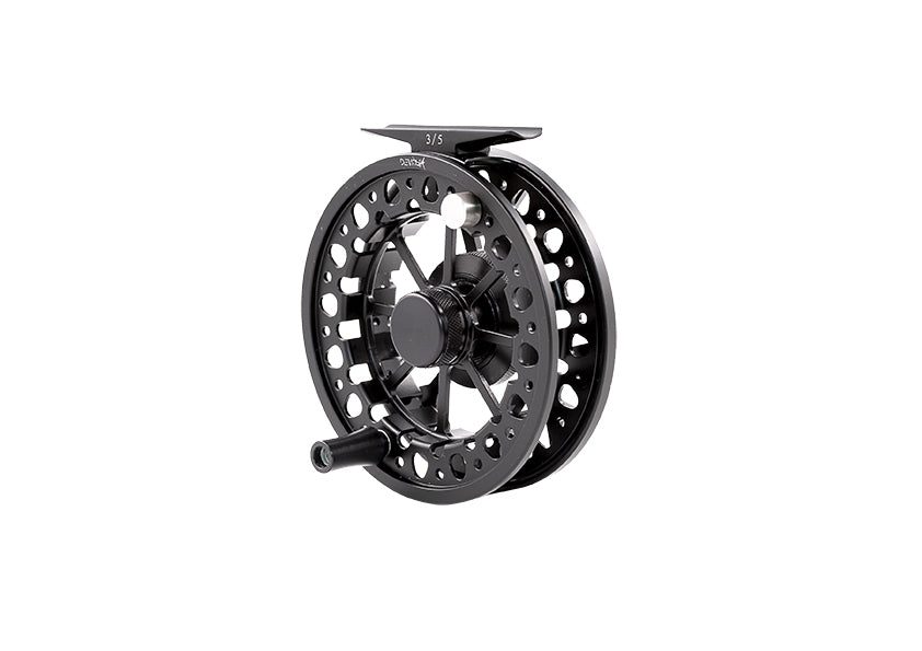 DEVAUX D917 Purple Coil