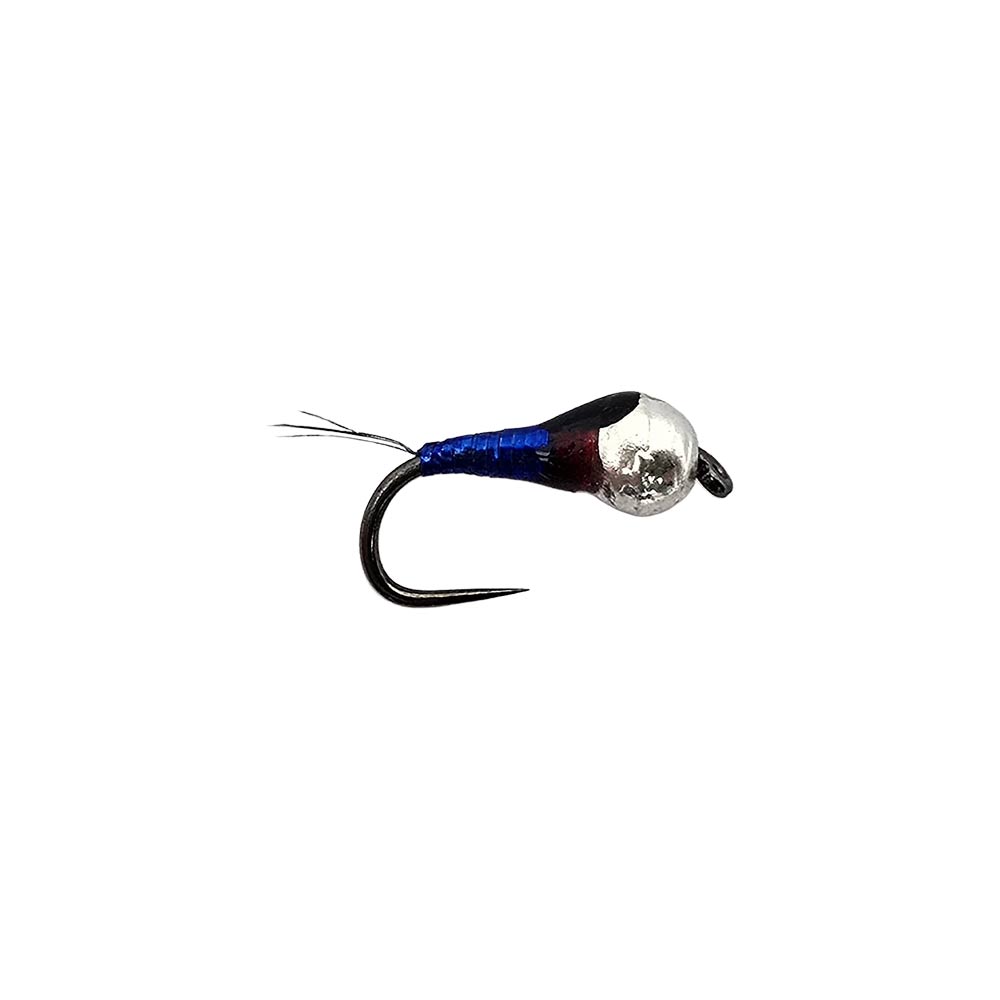 Mouche DEVAUX Nymphe TUNG. PERDI 301