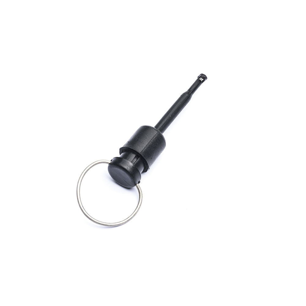 Pince Hackle Elec DEVAUX