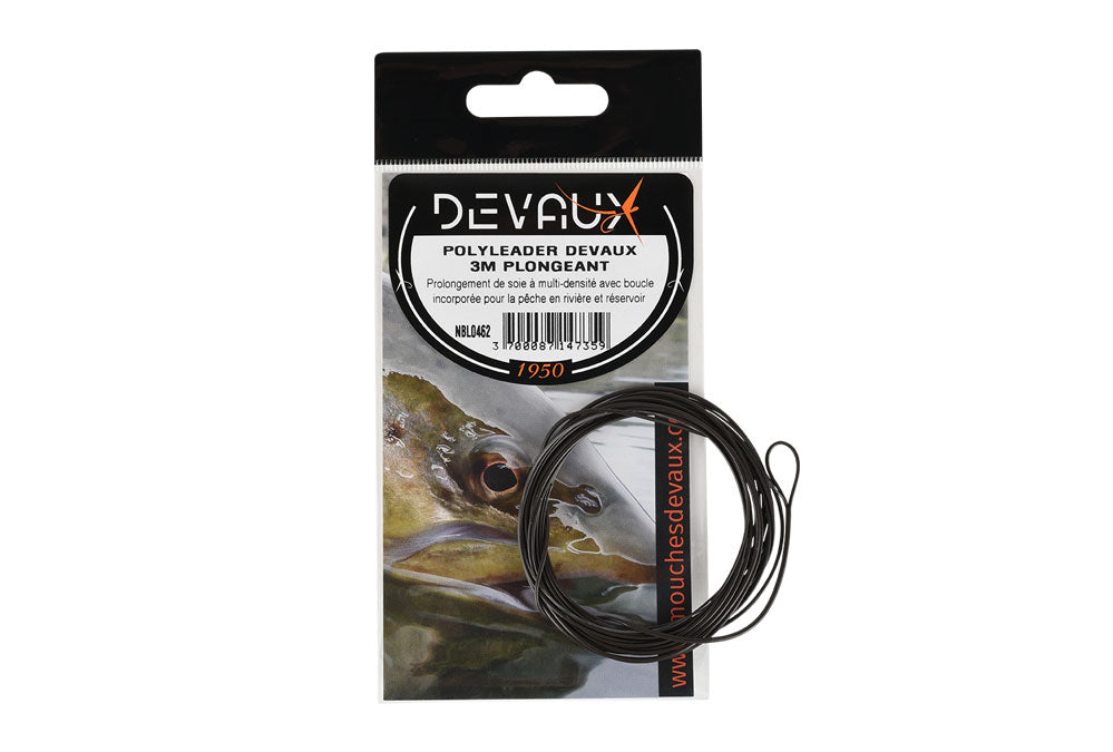 Polyleader DEVAUX 1,50 m
