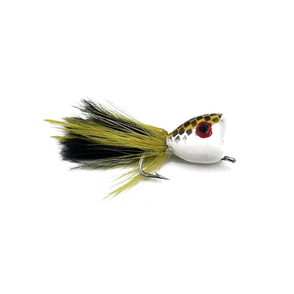 Mouche DEVAUX Popper POP 03