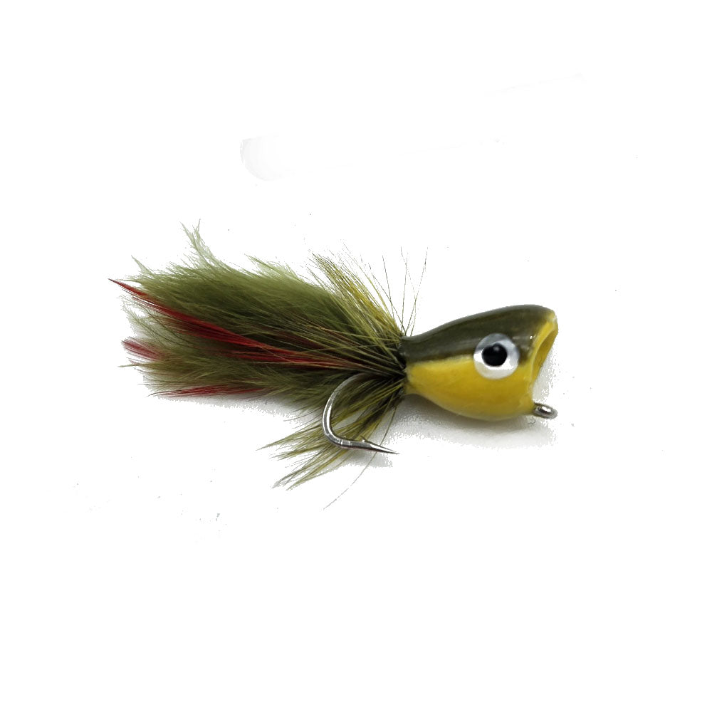 Mouche DEVAUX Popper POP 04