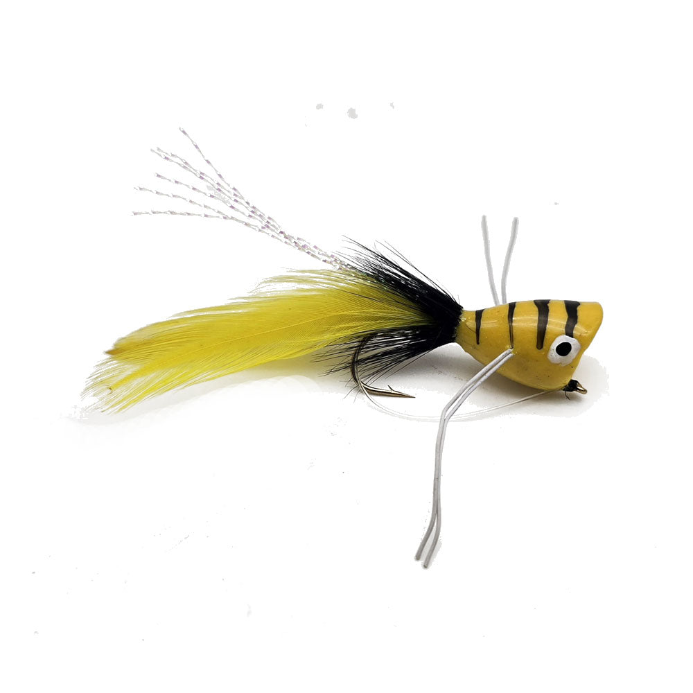 Mouche DEVAUX Popper POP 11