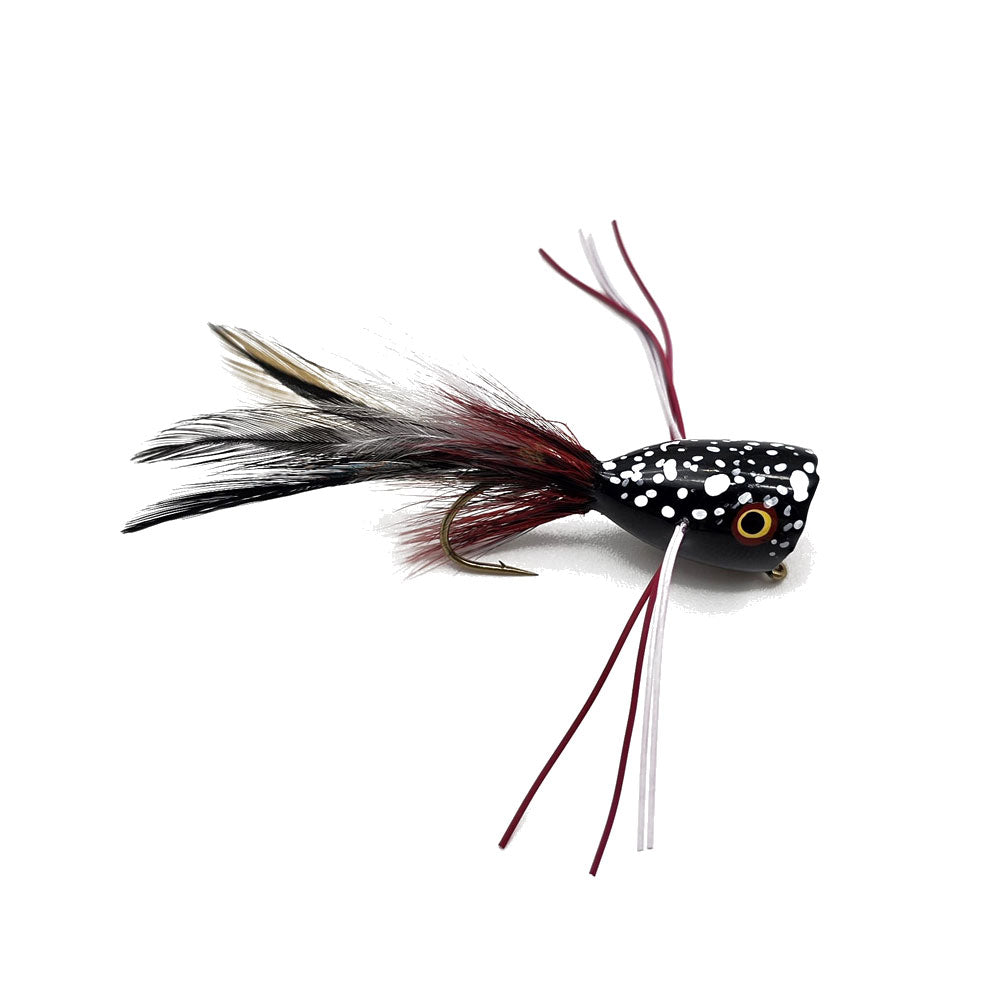 Mouche DEVAUX Popper POP 16