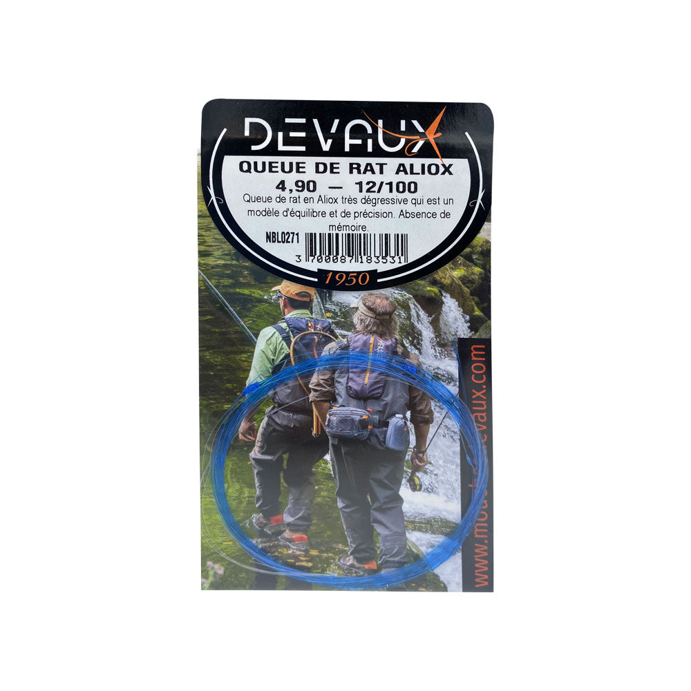 Queue De Rat Aliox 4,90 DEVAUX