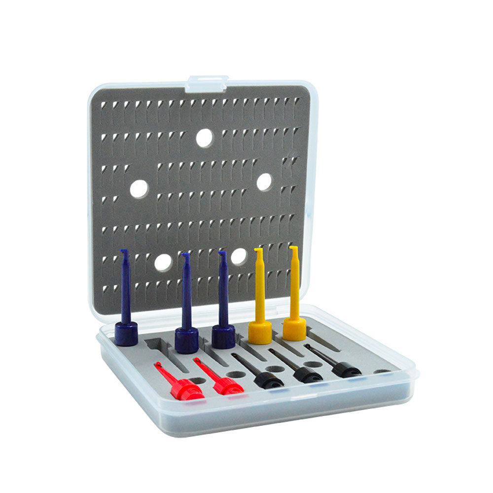 Station Fly Elec DEVAUX