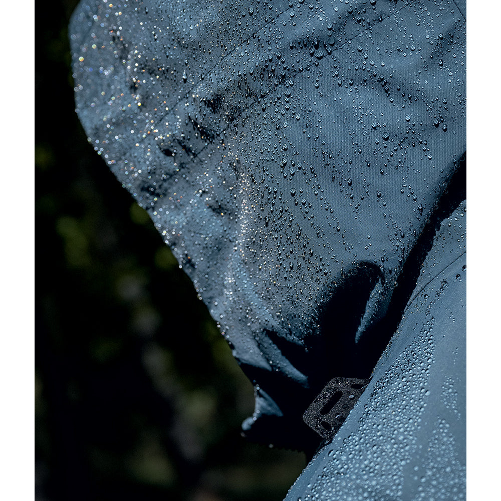 DEVAUX INFLY GREY Jacket