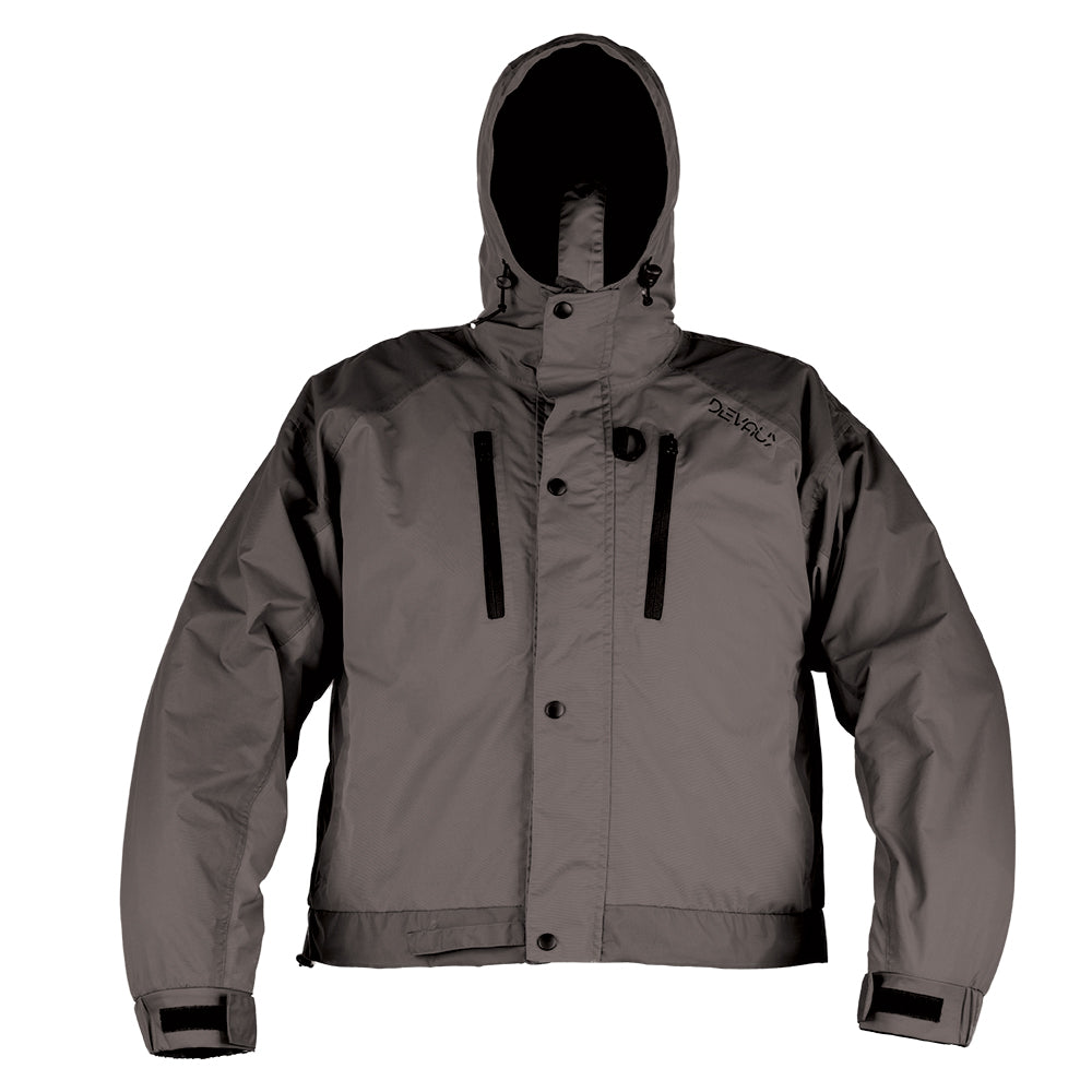 DEVAUX HUMAN Jacket