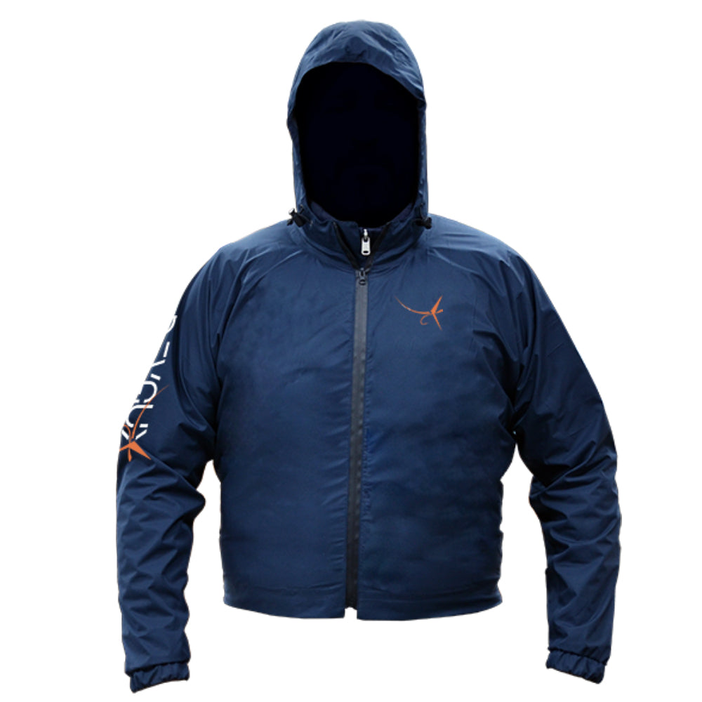 DEVAUX SUPRA LIGHT Jacket