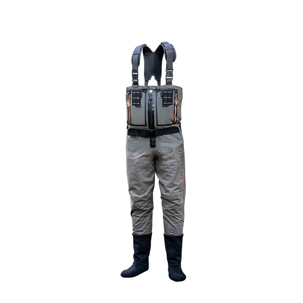 DEVAUX ZIP 800 Waders